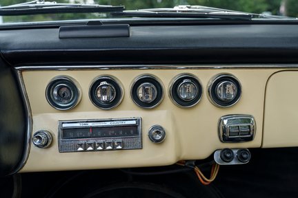 Dual-Ghia Convertible 22