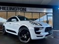 Porsche Macan 2.0T PDK 4WD Euro 6 (s/s) 5dr 5