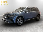 Mercedes-Benz EQB EQB 300 66.5kWh AMG Line SUV 5dr Electric Auto 4MATIC (228 ps) Cruise Cont 3