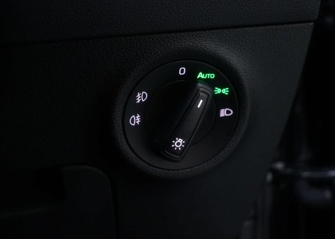 Skoda Karoq 1.5 Karoq Sportline TSi Semi-Auto 5dr 43
