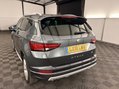 SEAT Ateca 1.4 EcoTSI FR DSG Euro 6 (s/s) 5dr 56