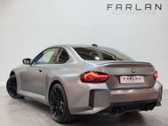 BMW M2 3.0 BiTurbo Coupe 2dr Petrol Steptronic Euro 6 (s/s) (460 ps) 8