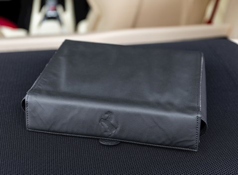 Ferrari F12 Berlinetta 29