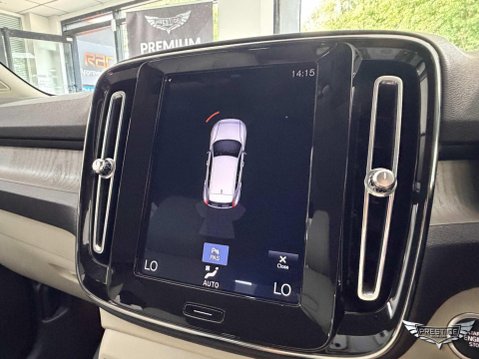 Volvo XC40 1.5 T3 Inscription Auto Euro 6 (s/s) 5dr 81