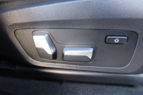 BMW Ix3 80kWh M Sport SUV 5dr Electric Auto (286 ps) 16
