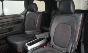 Volkswagen Id.Buzz GTX Heat Pump Front Massage Captains Seats 6 Seater Pano Roof  1 Owner VATQ 31