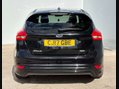 Ford Focus 1.0 Focus ST-Line 5dr 35
