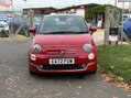 Fiat 500 DOLCEVITA MHEV 9