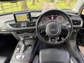 Audi S7 4.0 S7 Sportback TFSI Quattro Semi-Auto 4WD 5dr 19