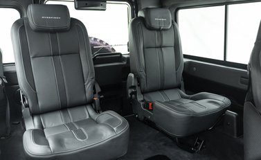 Land Rover Defender 90 TD XS OVERFINCH 20