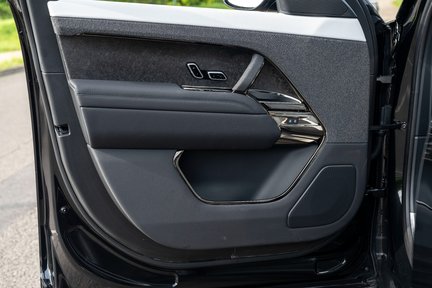 Land Rover Range Rover Sport FIRST EDITION 29