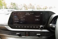 Hyundai BAYON T-GDI PREMIUM MHEV 27