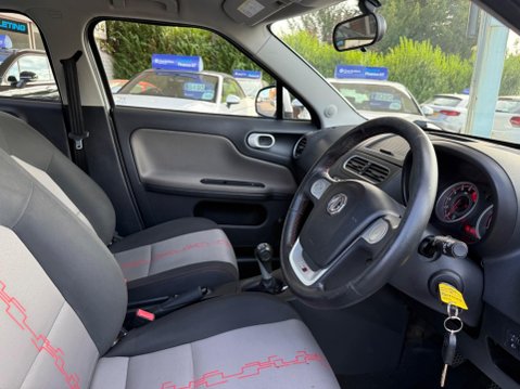 MG MG3 1.5 VTi-TECH 3Form Sport Euro 5 5dr 18