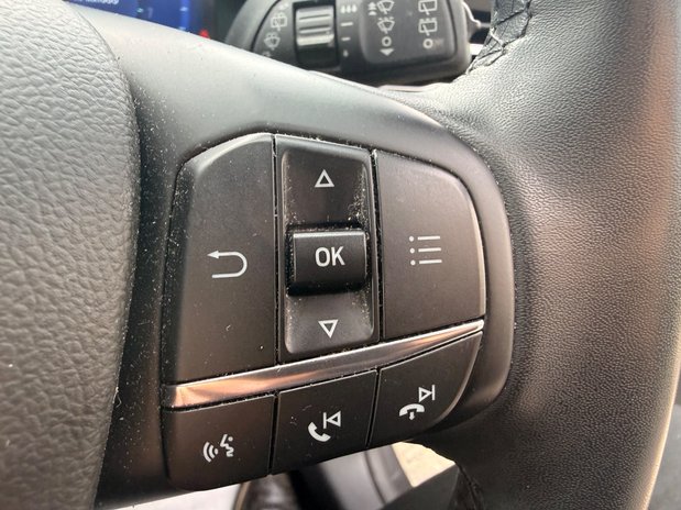 Ford Focus ACTIVE X MHEV 20
