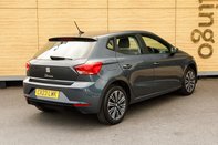 SEAT Ibiza TSI SE TECHNOLOGY 2
