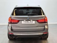 BMW X5 3.0 30d SE SUV 5dr Diesel Auto xDrive Euro 6 (s/s) (258 ps) 21