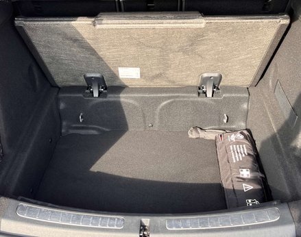 Mini Countryman 1.5 Countryman Cooper Classic Auto 5dr 77