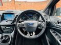 Ford Kuga 2.0 TDCi EcoBlue ST-Line SUV 5dr Diesel Manual AWD Euro 6 (s/s) (180 ps) 14