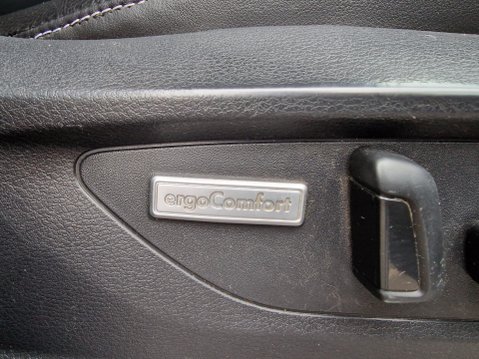 Volkswagen Amarok DC V6 TDI AVENTURA 4MOTION 20