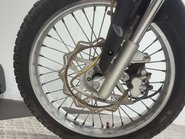 Motorini Exp 2015 4K RUNNING ADVENTURE ENDURO BIKE SPARES OR REPAIR 125CC 7