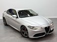 Alfa Romeo Giulia 2.2 TD Speciale Saloon 4dr Diesel Auto Euro 6 (s/s) (180 ps) 7
