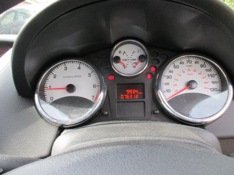 Peugeot 207 1.4 Active Euro 5 5dr 19
