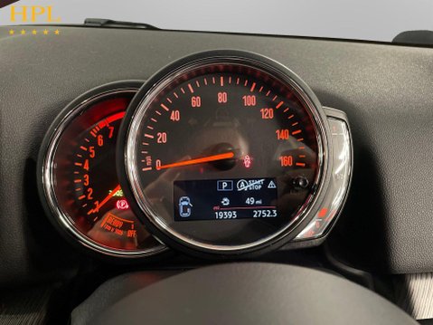 Mini Countryman 1.5 Cooper Exclusive SUV 5dr Petrol Steptronic Euro 6 (s/s) (136 ps) 1 Owne 14