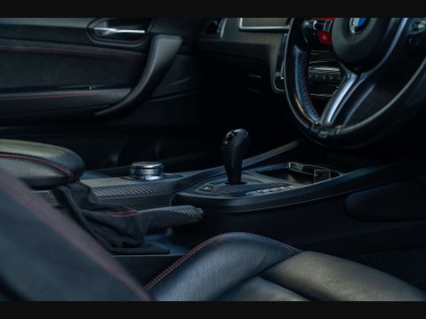 BMW M2 3.0 M2 Competition Edition Auto 2dr 17