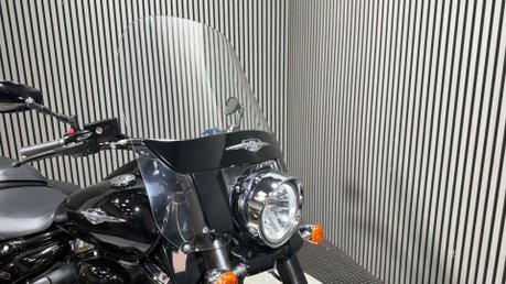Suzuki Intruder 1500 VL C1500T 2013 28K CRUISER BIKE HARD PANNIERS + SERVICED 41