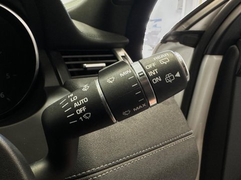 Land Rover Range Rover Evoque TD4 HSE DYNAMIC 19