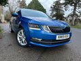 Skoda Octavia SE L TSI DSG 12