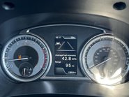 Suzuki Vitara SZ-T BOOSTERJET MHEV 22