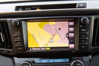 Toyota Rav 4 VVT-I ICON AWD TSS 24