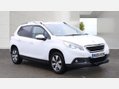 Peugeot 2008 1.2 VTi Active Euro 5 5dr 1