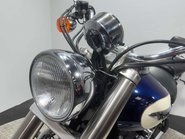 Triumph Bonneville 2008 7K EXCELLENT CONDITION CRUISER LOW RIDER 865CC 8