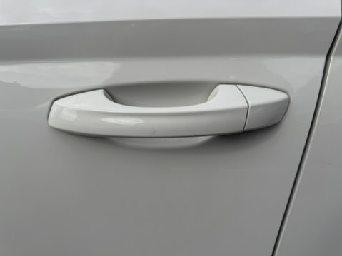 Skoda Fabia COLOUR EDITION MPI 24