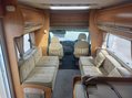 Auto-Trail Mohican 6
