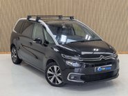 Citroen C4 Spacetourer 1.2 C4 Grand Spacetourer Flair PureTech S/S 5dr 11