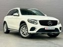 Mercedes-Benz GLC 2.1 GLC 250 D 4Matic AMG Line Premium Auto 4WD 5dr