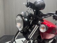 Keeway K-Light 125 2023 ONLY 9,274 MILES 1 OWNER VERY CLEAN CRUISER 125CC 37