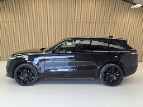 Land Rover Range Rover Velar 3.0 Range Rover Velar R-Dynamic HSE D300 Auto 4WD 5dr 18