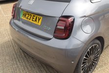 Fiat 500e La Prima 17