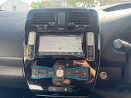 Nissan LEAF ACENTA 10
