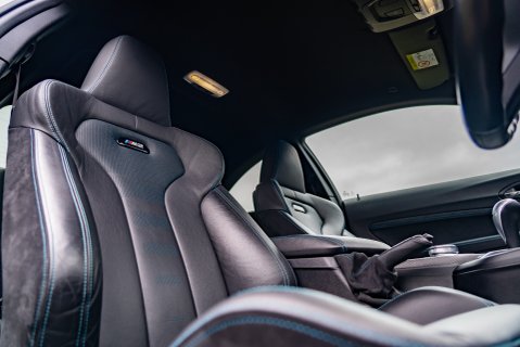 BMW M2 COMPETITION 10