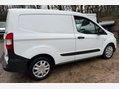 Ford Transit Courier 1.5 TDCi Panel Van 5dr Diesel Manual L1 Euro 6 (s/s) (SLD) (75 ps) 10