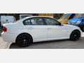 BMW 3 Series 2.0 318d SE Euro 5 4dr 8