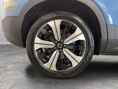 Volvo C40 Recharge 69kWh Plus SUV 5dr Electric Auto (231 ps) 1 Owner - Dab - Bluetoo 10