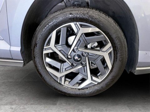 Hyundai KONA 1.6 h-GDi N Line S SUV 5dr Petrol Hybrid DCT Euro 6 (s/s) (129 ps) Cruise 10