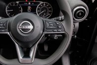 Nissan Juke DIG-T ACENTA PREMIUM 19