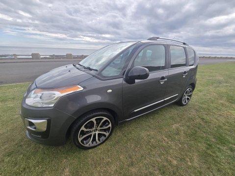 Citroen C3 Picasso 1.6 BlueHDi Platinum Euro 6 5dr 5